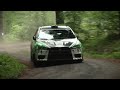 HD Video - Autogames Rallysprint Kopná 2012