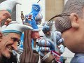 Aalst Carnaval 2012