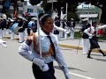 marchando el glorioso comercio 32 juliaca