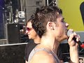 BB Brunes - Festival Beauregard.