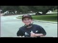 Kid's Triathlon