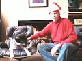Holiday Greetings From Ron and Boo Holiday Greetings From Ron and Boo
