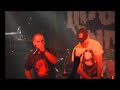 Despised Icon LIVE Furtive Monologue - Vienna, Austria 2008 Despised Icon LIVE Furtive Monologue - Vienna, Austria 2008