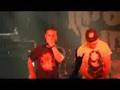 Despised Icon LIVE Furtive Monologue - Vienna, Austria 2008