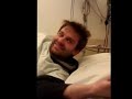 pilonidal cyst removal
