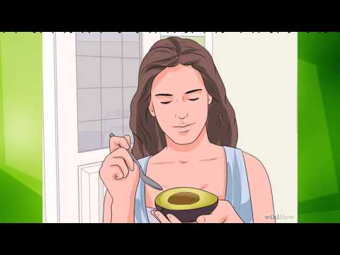 Remedios caseros para el acné: dieta antiacné