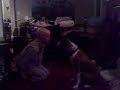 Spartacus kissing Spartacus kissing