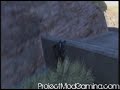 http://ProjectModGaming.comProjectModStudios Presents to you, Getting out of the map with a warthog on Tsavo Highway. In the video we demenstrate the way to do it. if you don't know how then try to listen to this text tutorial. Please note it's best to watch the video then to probably listen to the text tut;)Step 1: get a warthog into the hill on tsavo highway. Step 2: Have another player get a brute shot, and a grav lift. Have the player shoot the warthog with the brute shot shoot the warthog out through the barrier.Step 3: go through the highway, and leave one brute alive. through a grav lift, on a step, to get ontop of a light.Step4: from there hop to the poles, and shoot the brute shot underneath you to get on the ledge, out of the map.Step 5: Search for your warthog, and drive it slowly along the edges.[Be Careful!] Step6: Have fun driving your warthog on a huge landscape!=]Like always this has been a ProjectModStudios Production, and thanks for watching!Glitchers: FTF AOTS,VMAtlas,ProjectModChampFilmed/Edited by: ProjectModChampSong:Rockstar Remix by:NERD