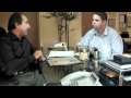 SRZD entrevista Silas Malafaia - parte 1: dízimo