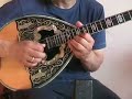 RIALAS Bouzouki Lesson 002 Xiotis solo