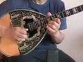RIALAS Bouzouki Lesson 002 Xiotis solo