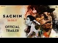 Sachin: A Billion Dreams Official Trailer