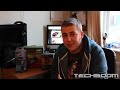 Its that time again where i want too say a big thank you too you guys, so im giving away 3 prizes! How To Enter: 1) Comment in the comment section below. (Only once, or you will be disqualified.) 2) Subscribe too TechBoomTV - bit.ly 3) Click this link too tweet it out - twitter.com Good luck with the giveaway and i hope too see you over at TechBoomTV! :) IF YOUR ALREADY A SUBSCRIBER TOO TECHBOOMTV: You can still enter, all you have too do is, comment and Tweet out the link. :) Giveaway is open to the whole world.
