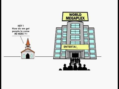 Pragmatism 101 - How to Grow Your Church