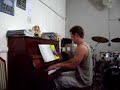 Asa Branca - piano: Rodrigo Andreiuk Asa Branca - piano: Rodrigo Andreiuk