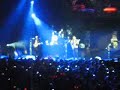 I Constantly Thank God -- Panic! At The Disco in Manila