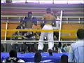 Kickboxen-Dieter Ghera-1990 Teil 1von1