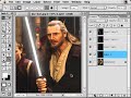 Lightsaber Tutorial