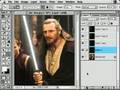 Lightsaber Tutorial