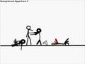 stick ecsape remix
