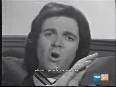 Camilo Sesto - Quién