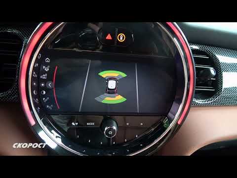 Click to View : Тест на Mini JCW