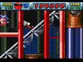 this stage its just a typical mess around not even a stage at all