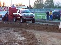 nick's first pull