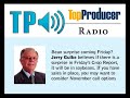 TP Radio: Jerry Gulke discusses a potential bean surprise