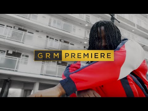 M Lo – Be Somebody [Music Video] | GRM Daily