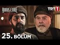 Yunus Emre 25.Bölüm