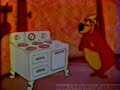 Chilly Willy - Robinson Gruesome