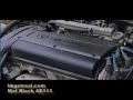 Mat Black Toyota AE111