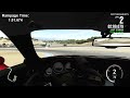 Forza Motorsport 4 - Quinton "Rampage" Jackson King of the Track February