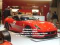 Geneva 09: Ferrari 599 Programme XX, 430 Scuderia Spider 16M Convertible, 599 racecar  + more