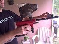 Dye Matrix Paintball Gun for Sale Dye Matrix Paintball Gun for Sale