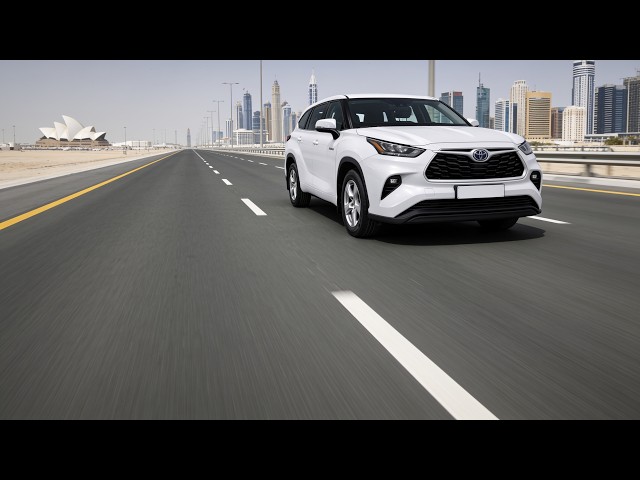 تويوتا هايلاندر GXR كارس24 هي سوق ضخم للسيارات المستعملة موثوق ومضمون ٪كارس24 هي سوق ضخم للسيارات المستعملة موثوق ومضمون video
