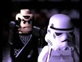 the lego clan uncut
