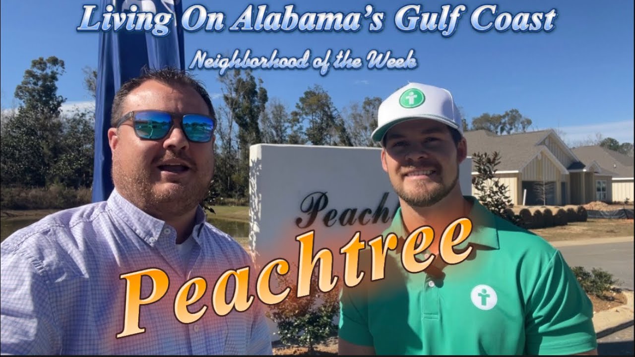 Peachtree - Foley, AL