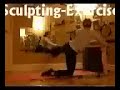 Pilates with Fluidity Bar Workout for Butt-Abs-Posture- Arms