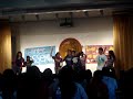 waipahu itermediate dance crew
