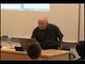 Professor Leon Lasdon, the Importance of Operations Research