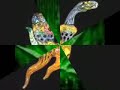 Pass The Marijuana - Mystic Roots / SoCal Style