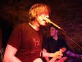 Schrottgrenze - Gib mir Reibung (live in Erfurt)