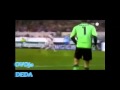 Jens Lehmann pissing during the game - Www.4UMovies.Com