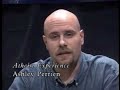 The Problem of Evil