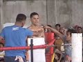 Canduman Kickboxing \"Leo\"