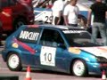 saxo turbo & s2k turbo drag saxo turbo & s2k turbo drag