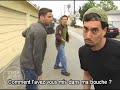 David Blaine Magie de rue ème épisode