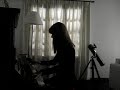 A whole new world by Alan Menken -Tim Rice piano cover